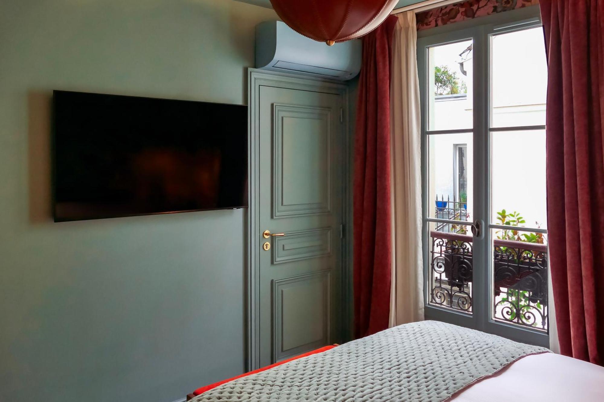 Aparthotel Maison La Boheme Montmartre - & Paris