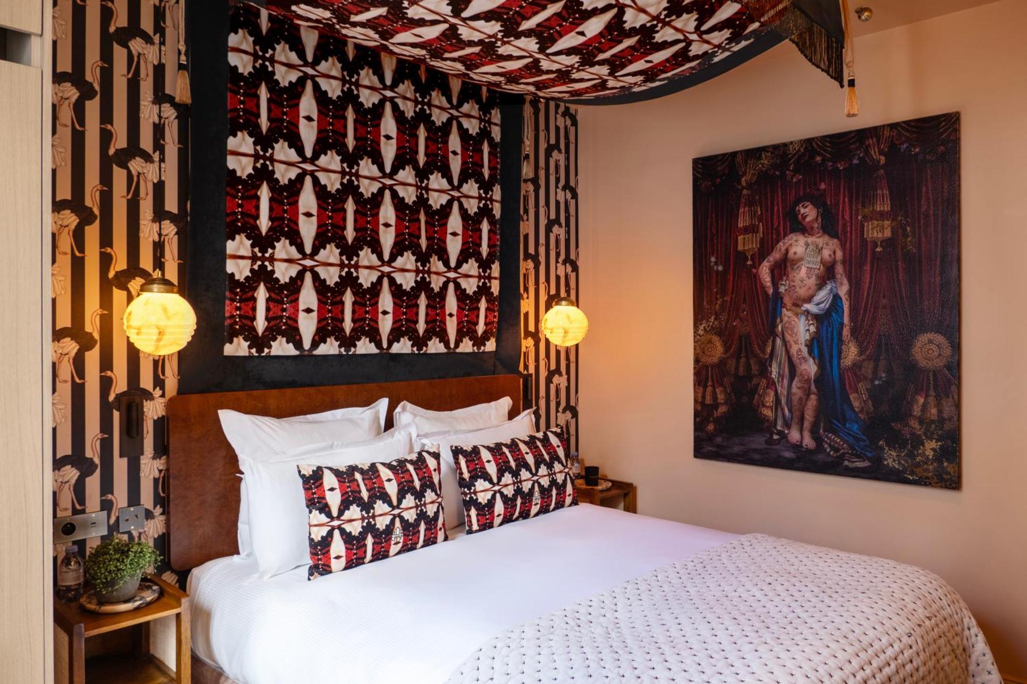 Aparthotel Maison La Boheme Montmartre - &