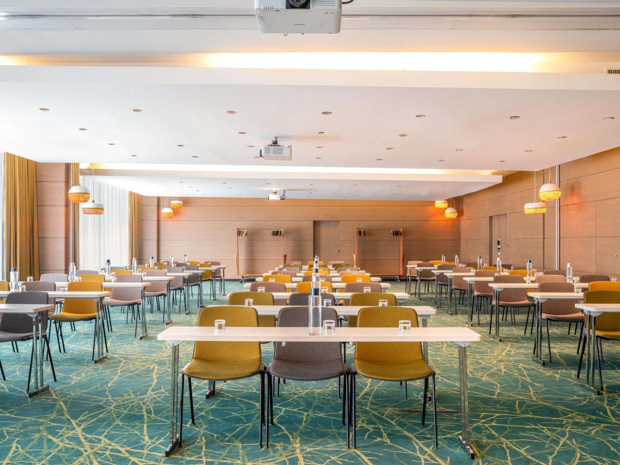 Novotel 17 4* Parigi