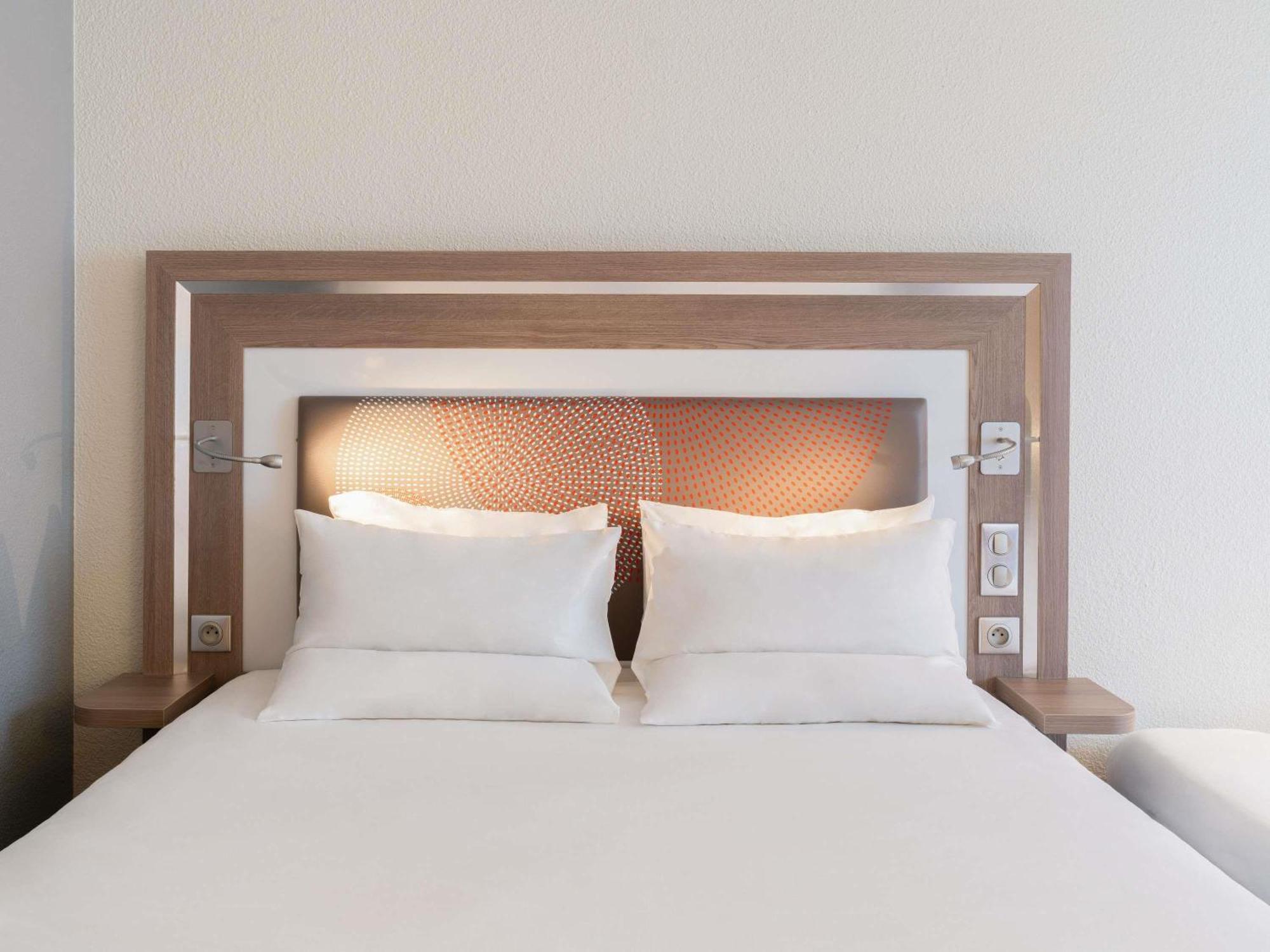 Novotel 17 Parigi