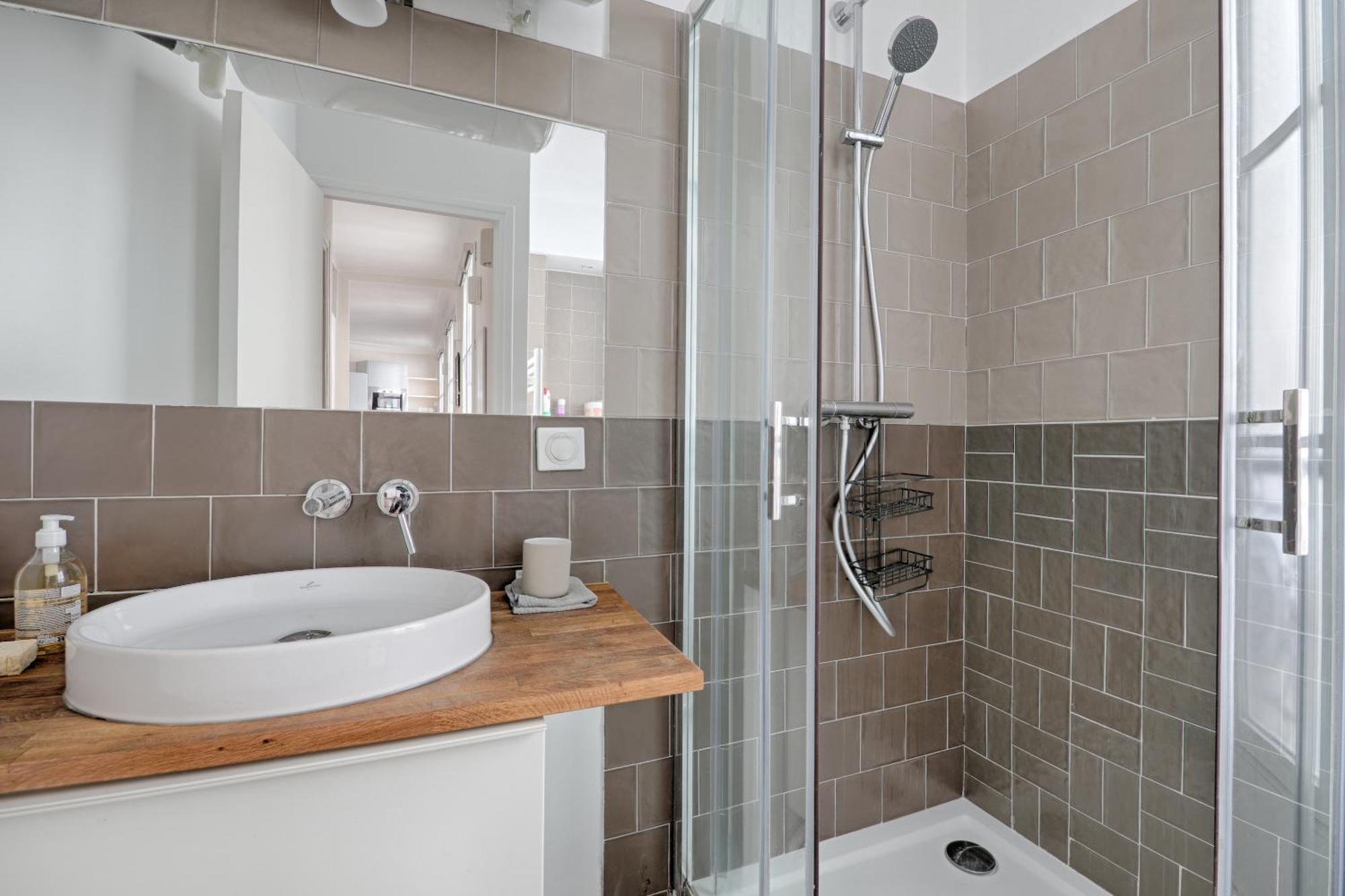 Cosy Flat - Luxembourg Garden - Saint Germain Des Pres
