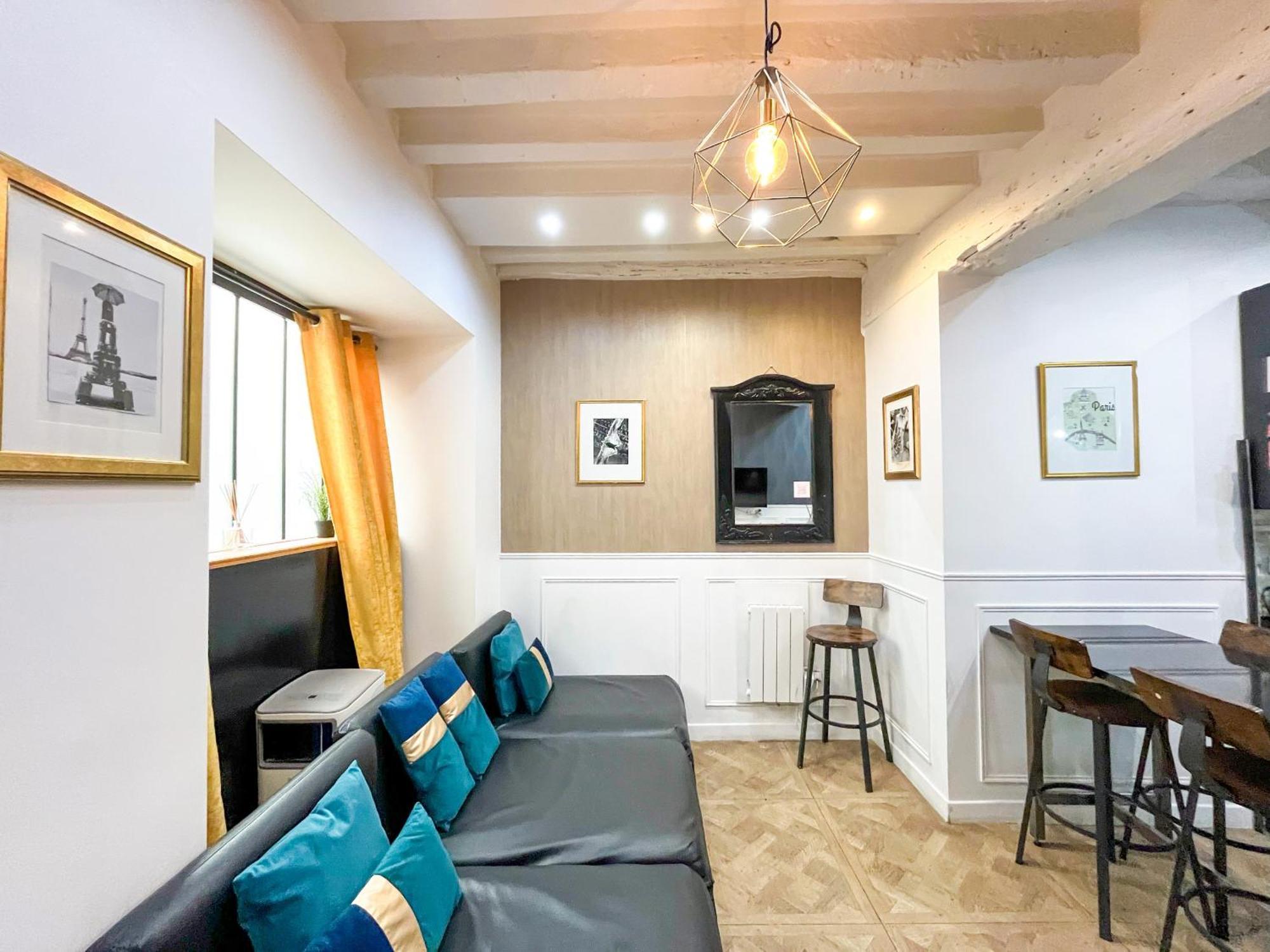 Appartamento 32 Atelier Fashion