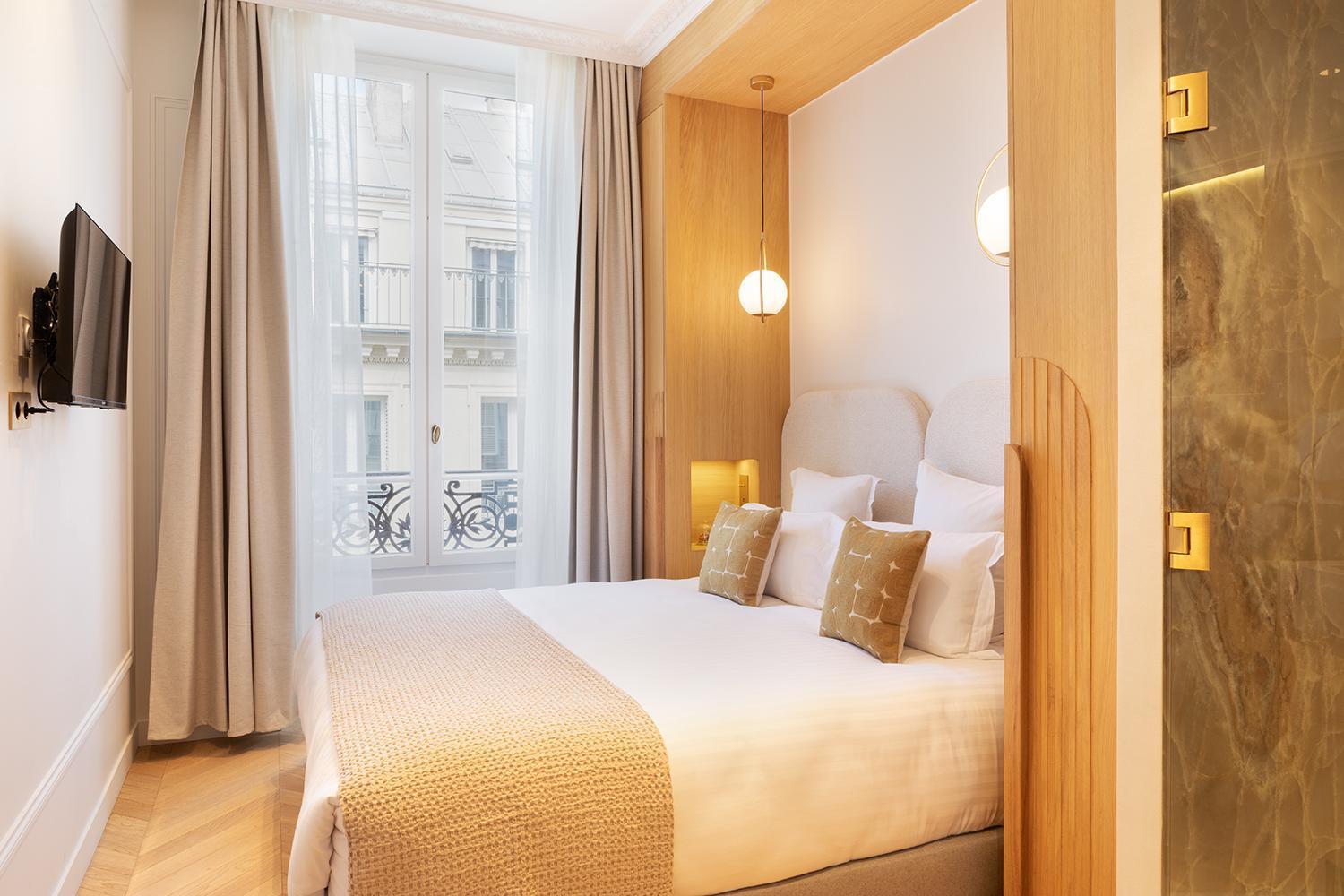 Appartamento Maison Galante's With Services In La Madeleine - Opera