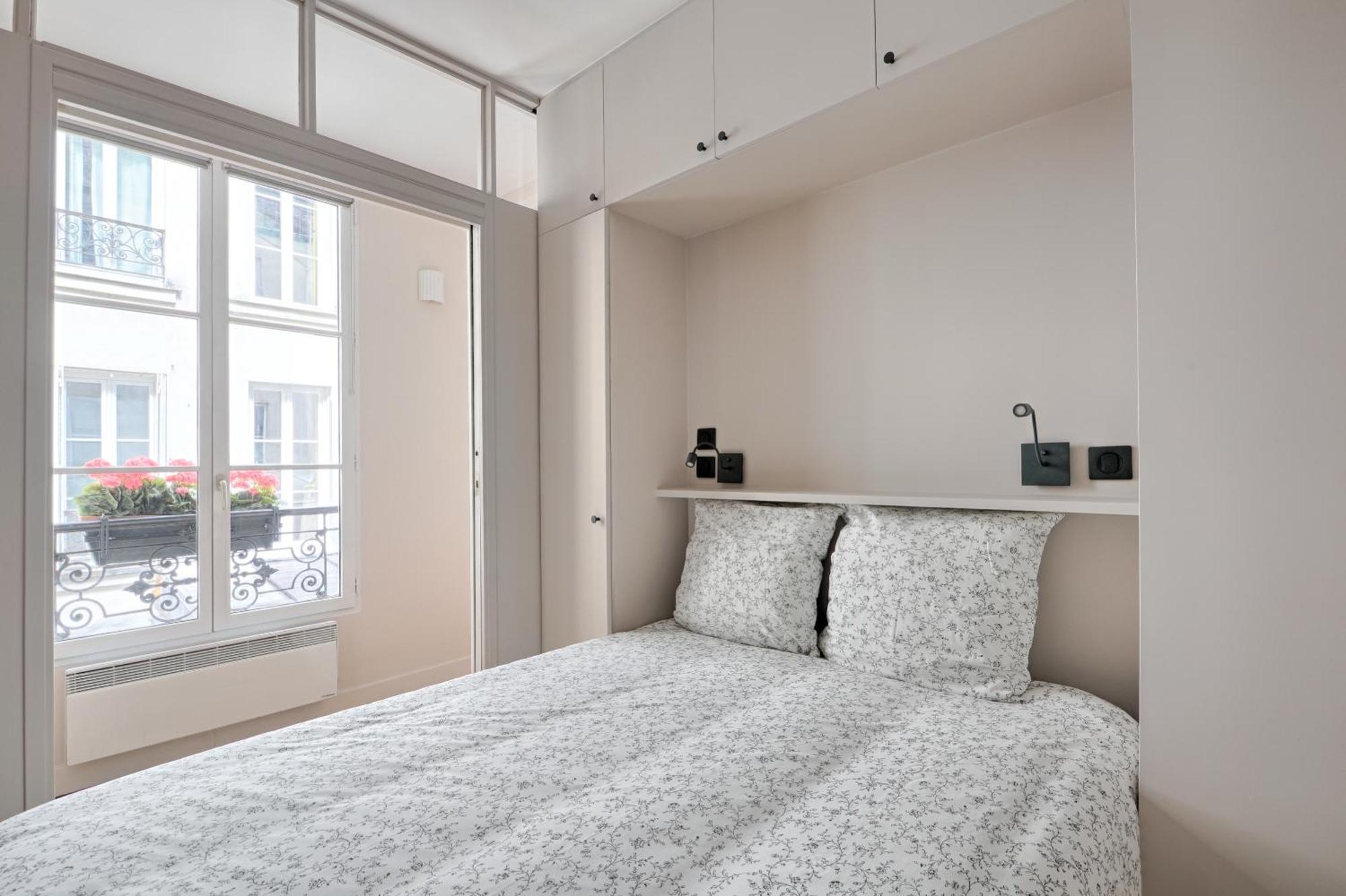 Cosy Flat - Luxembourg Garden - Saint Germain Des Pres Paris