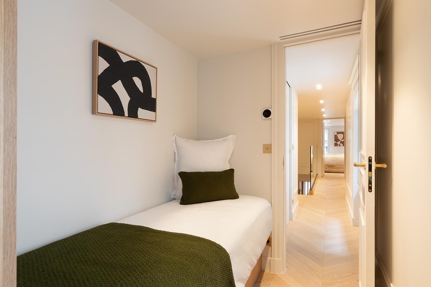 Maison Galante's With Services In Louvre - Rue Des Dechargeurs Appartamento *
