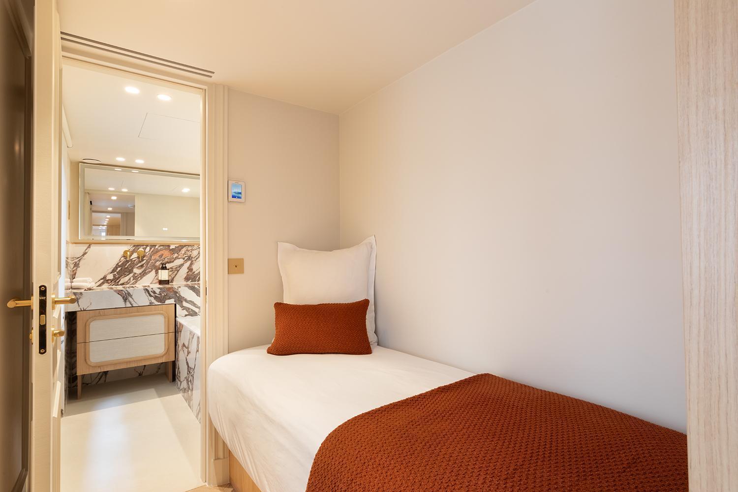 Appartamento Maison Galante's With Services In Louvre - Rue Des Dechargeurs
