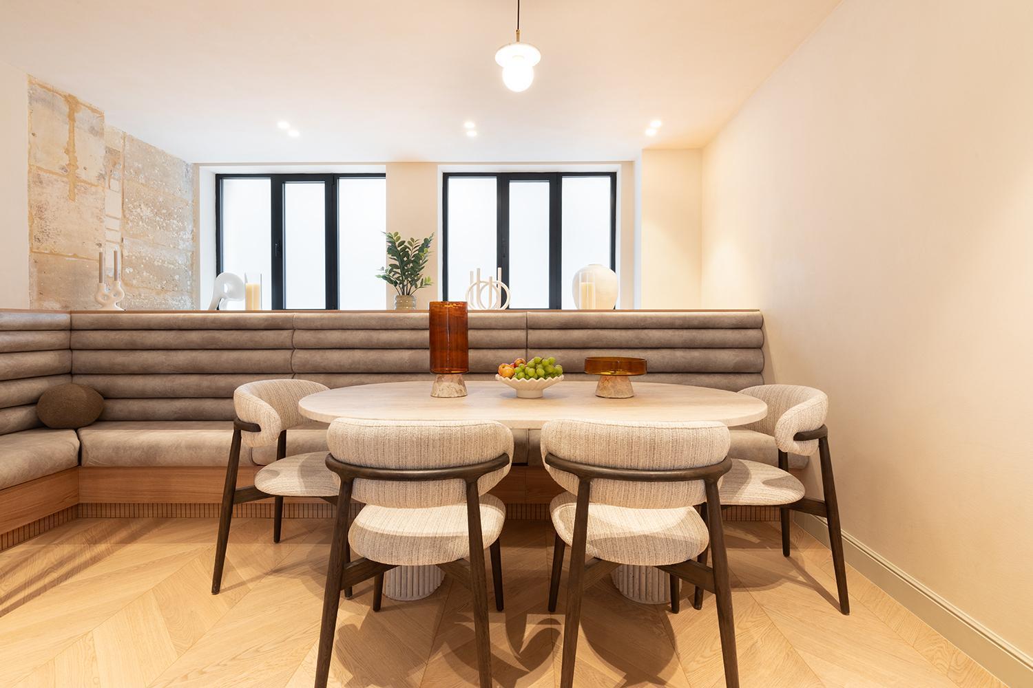 Maison Galante's With Services In Louvre - Rue Des Dechargeurs Appartamento *