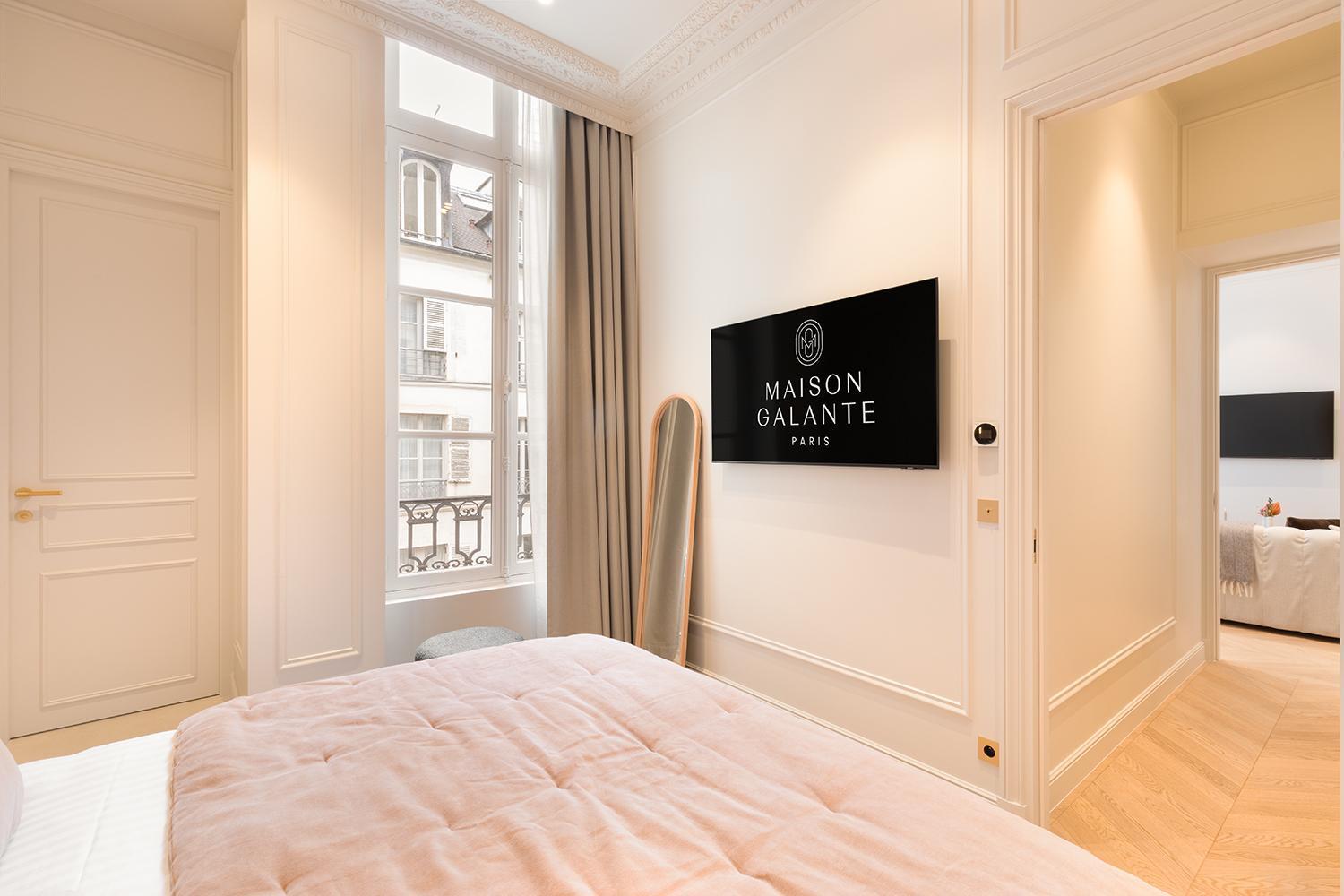 Maison Galante's With Services In Louvre - Rue Des Dechargeurs Parigi