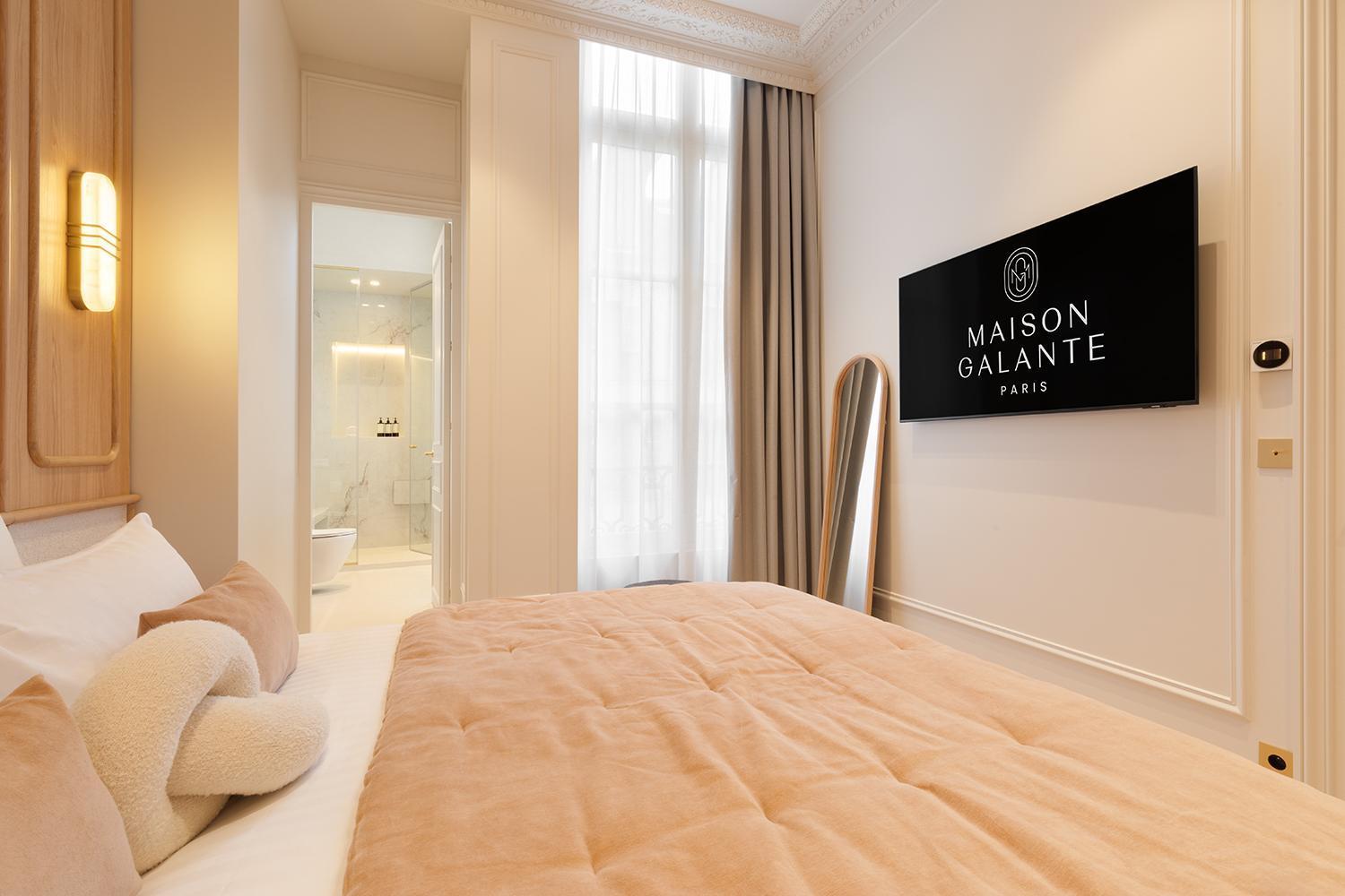 Maison Galante's With Services In Louvre - Rue Des Dechargeurs * Parigi