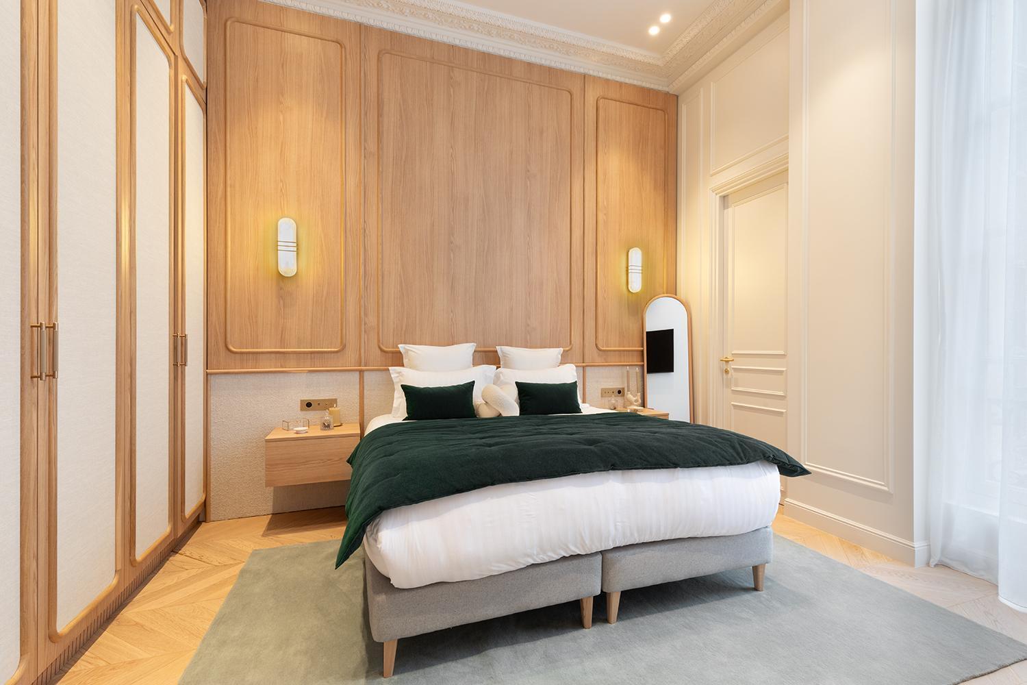 Maison Galante's With Services In Louvre - Rue Des Dechargeurs Parigi