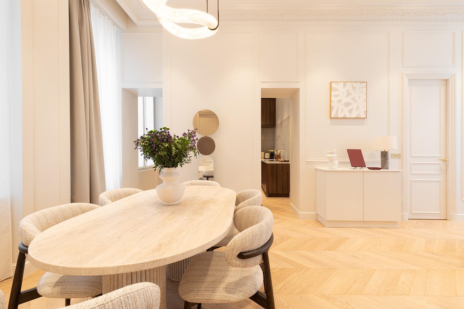 Maison Galante's With Services In Louvre - Rue Des Dechargeurs Appartamento
