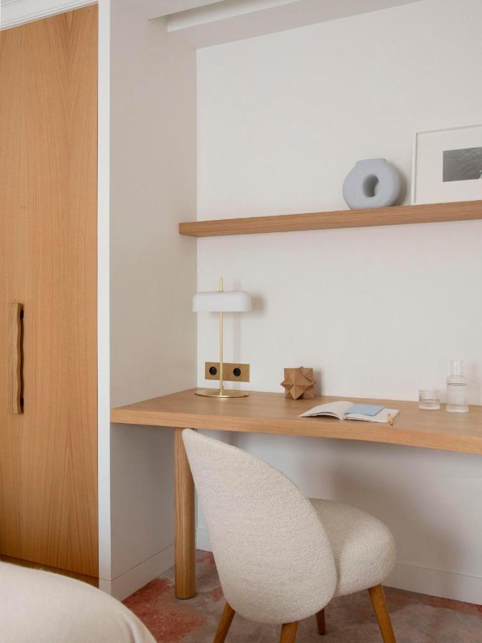 Nuage 4* Parigi