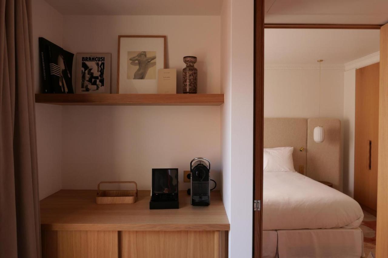 Hotel Nuage Parigi