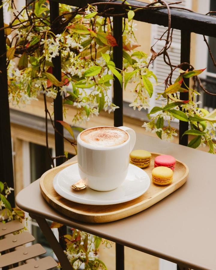 Nuage Hotel Parigi