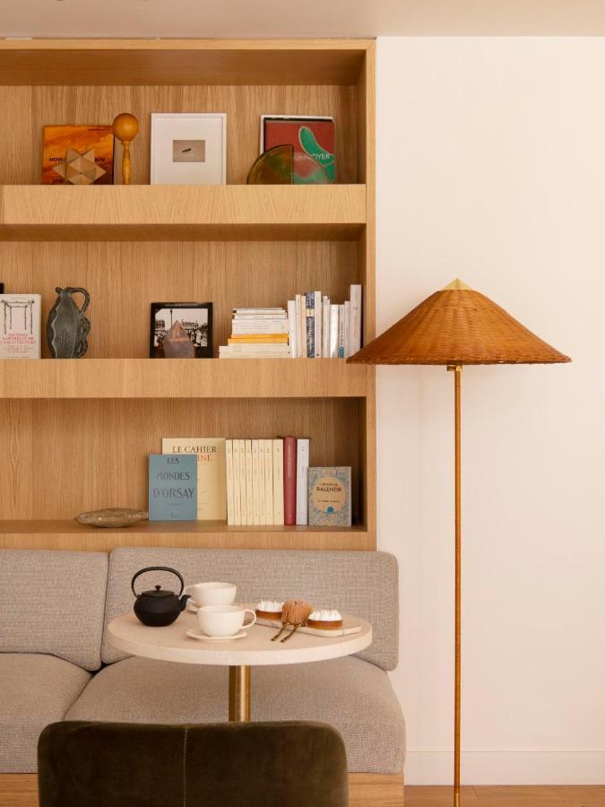 Nuage 4* Parigi