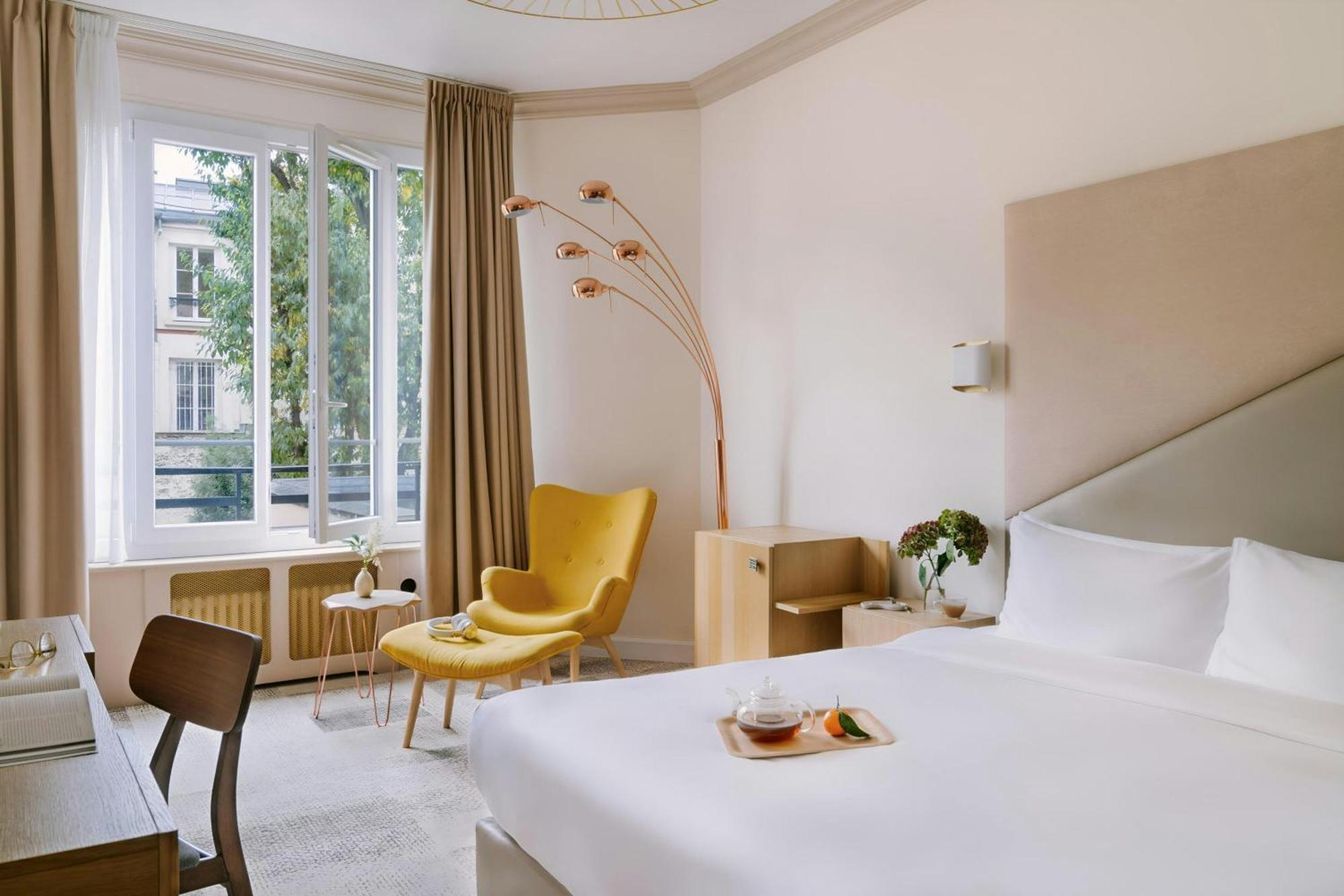 Sonder Atala Champs-élysées