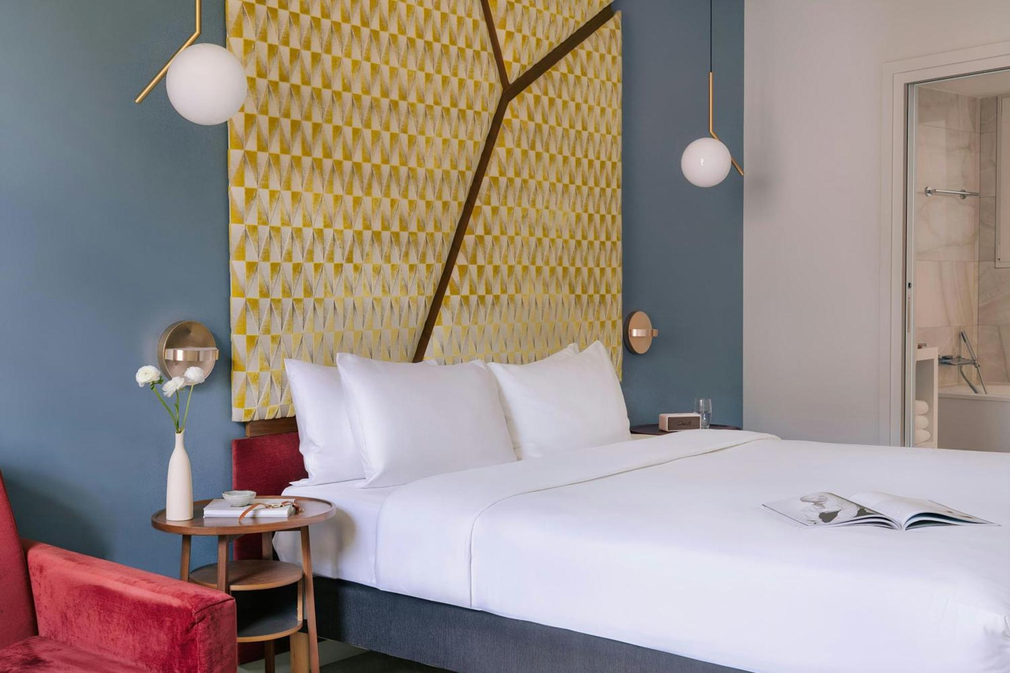 Sonder Atala Champs-élysées 4* Parigi