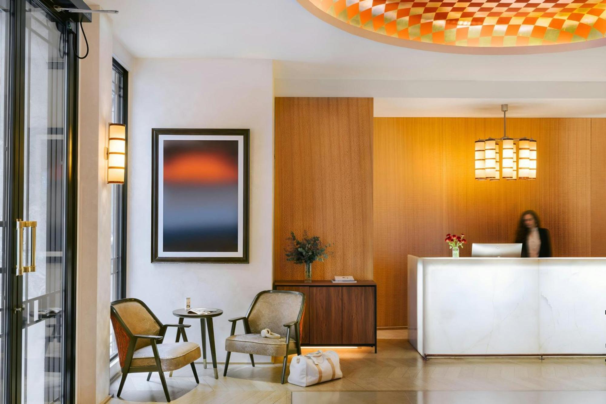 Sonder Atala Champs-élysées 4* Parigi
