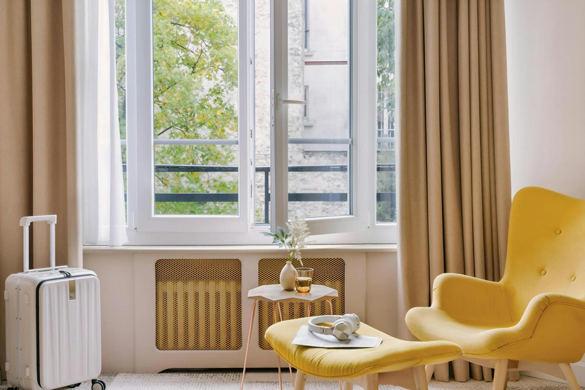 Hotel Sonder Atala Champs-élysées Parigi