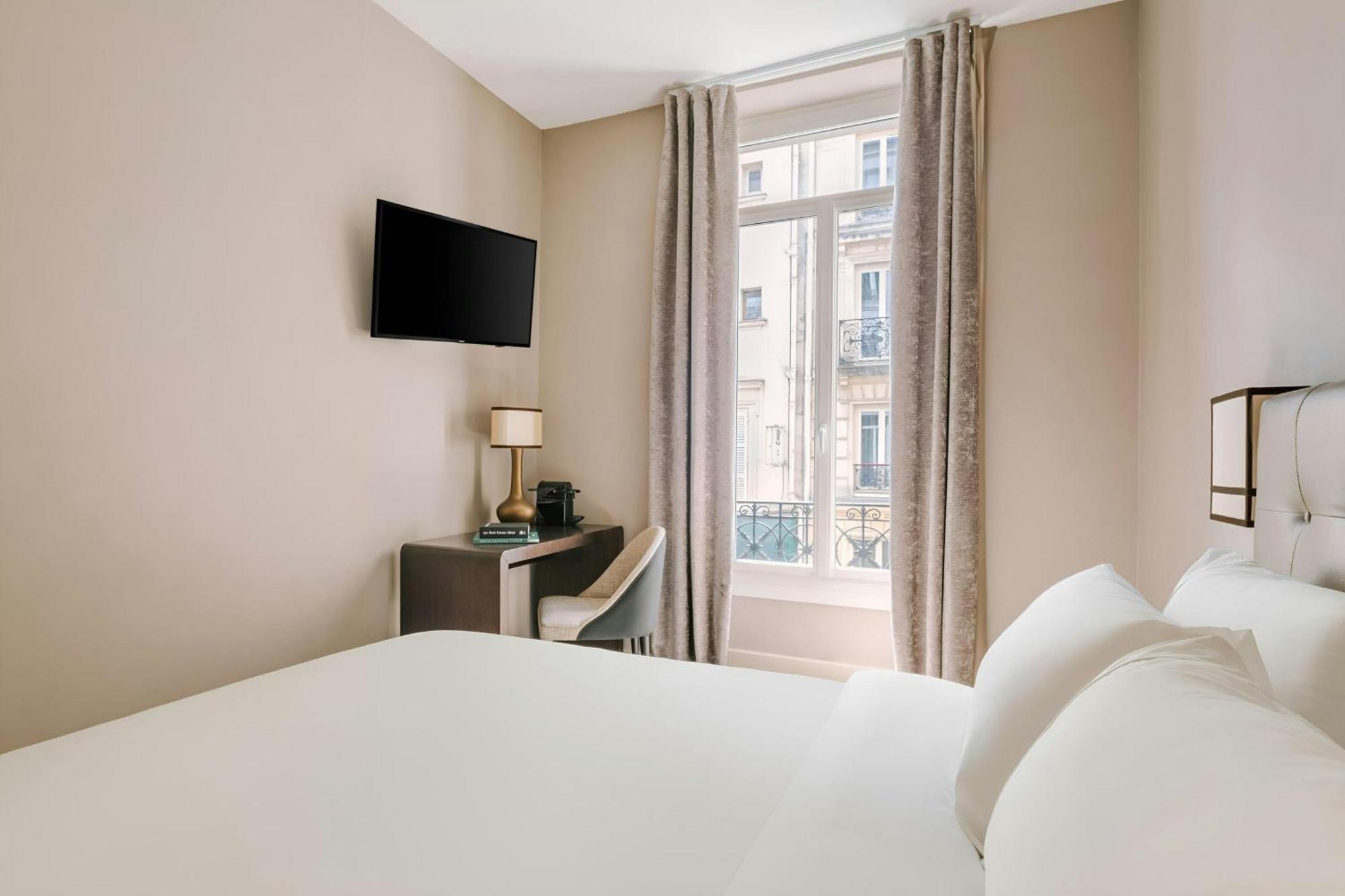 Le Frochot Pigalle, Sonder By Marriott Bonvoy 3*