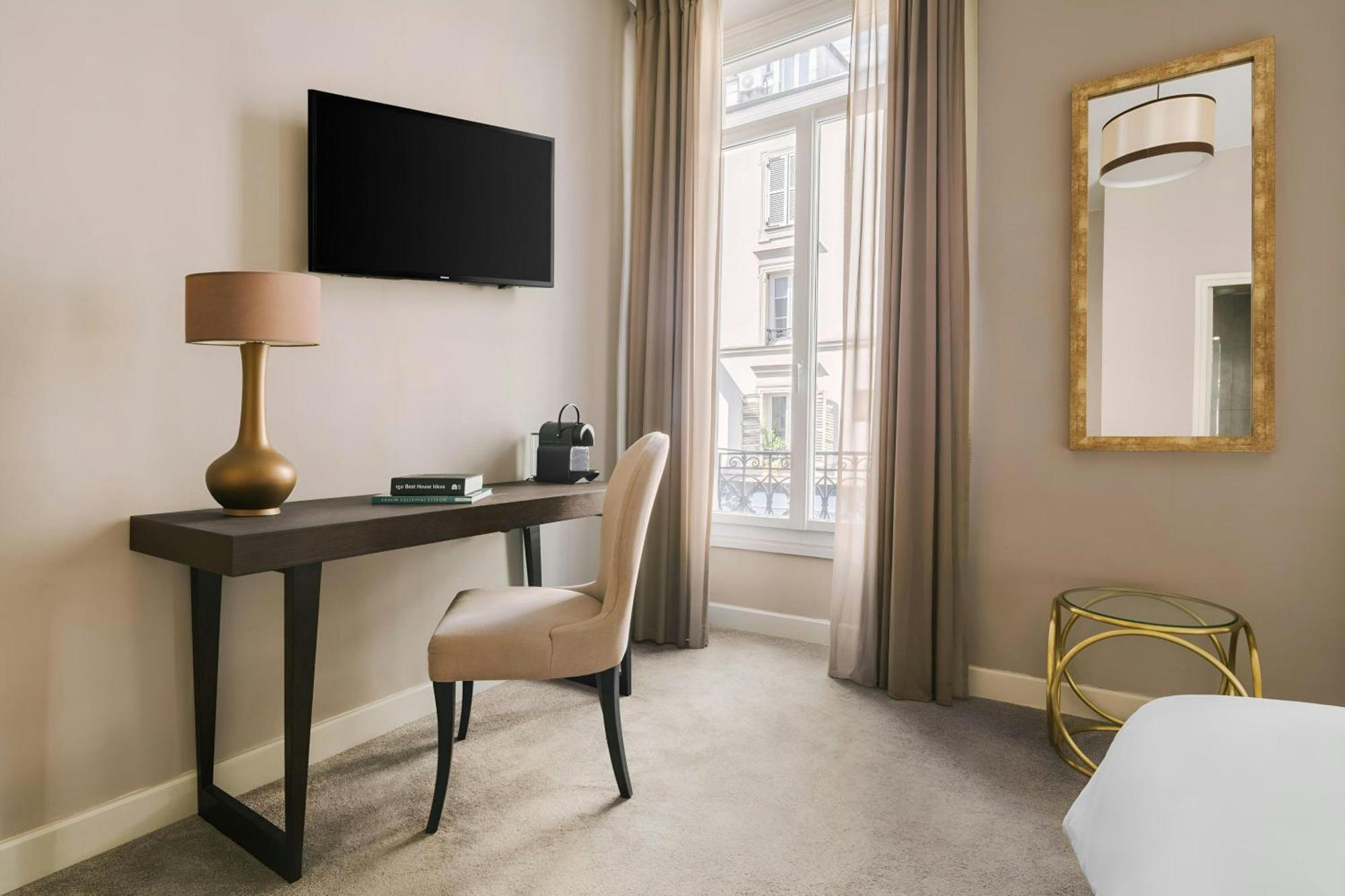 Le Frochot Pigalle, Sonder By Marriott Bonvoy