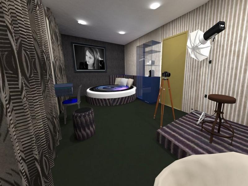 Hotel Declic