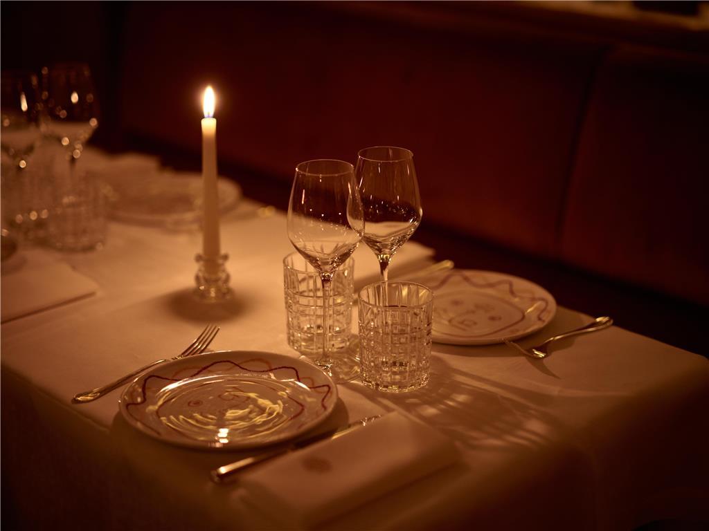 Hotel Nolinski - Evok Collection Parigi