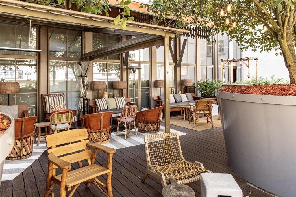 Brach - Evok Collection 5* Parigi