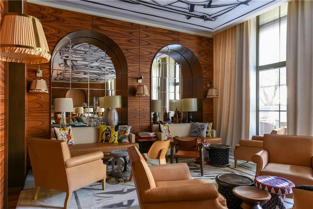 Brach - Evok Collection Hotel