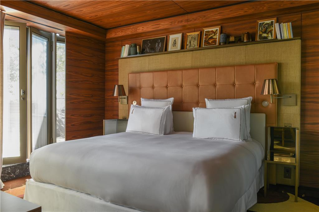 Hotel Brach - Evok Collection Parigi