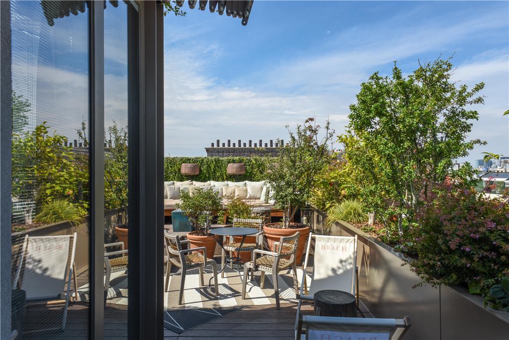 Brach - Evok Collection 5* Parigi