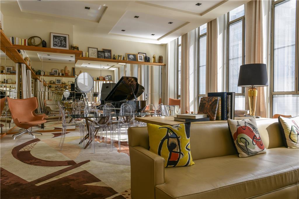 Brach - Evok Collection Hotel Parigi