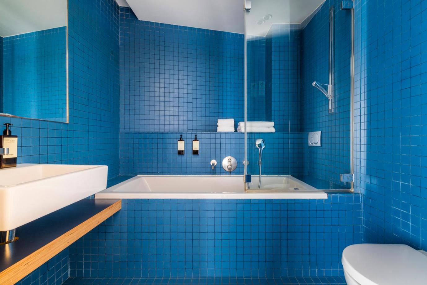 Hotel Le Citizen
