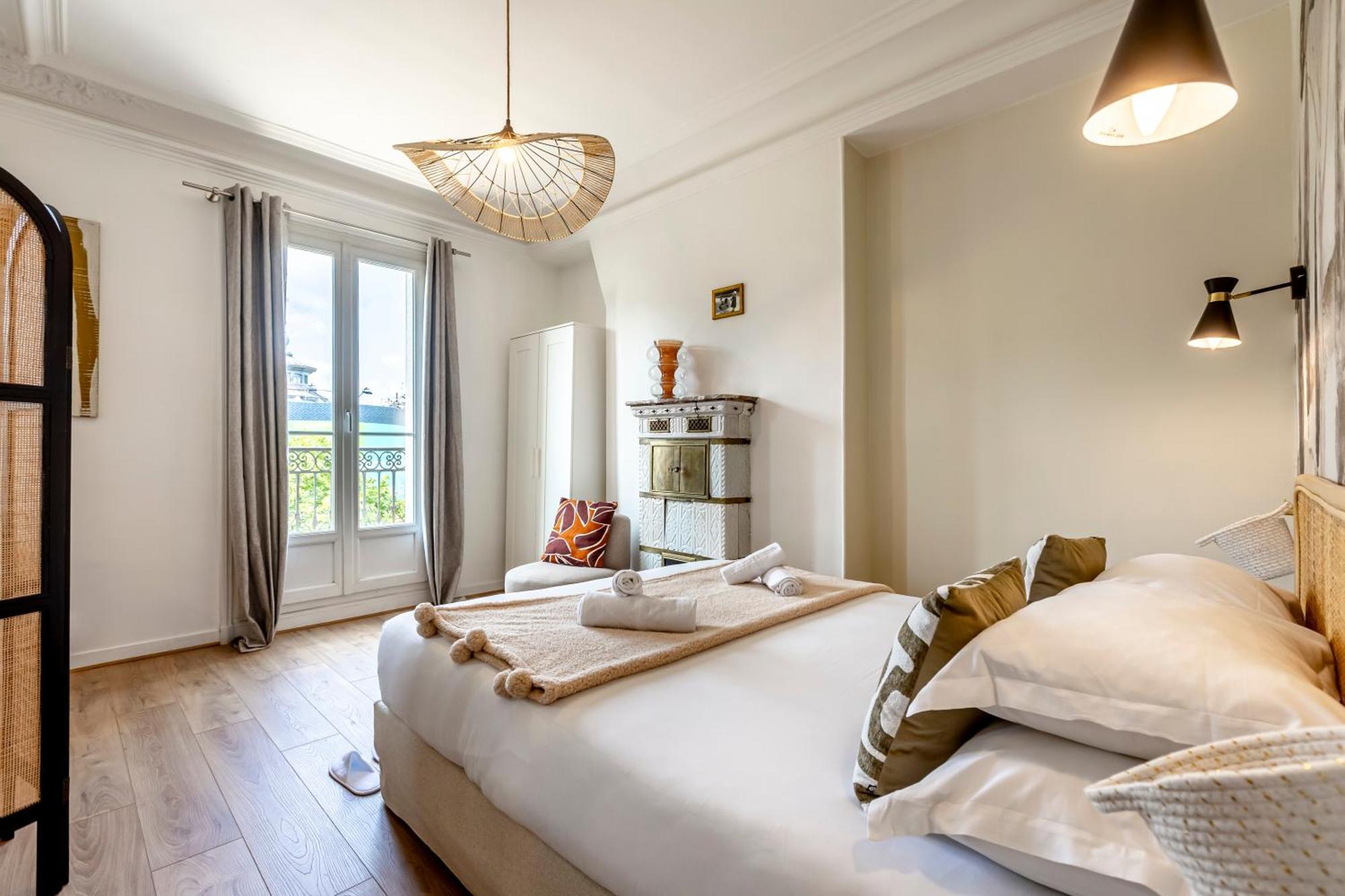 Sweett - Pavillon Saint-germain Appartamento Parigi
