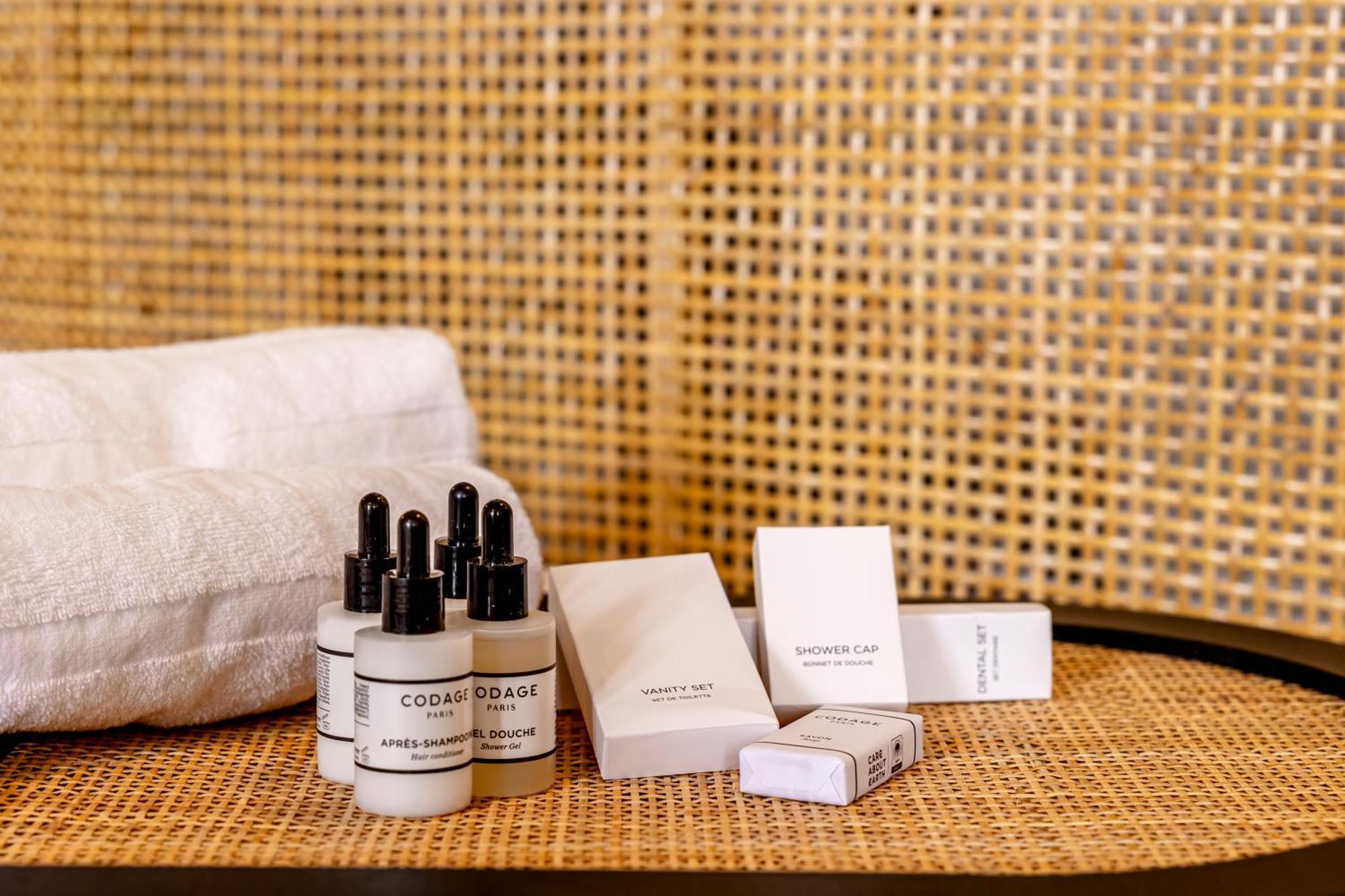 Appartamento Sweett - Pavillon Saint-germain Parigi