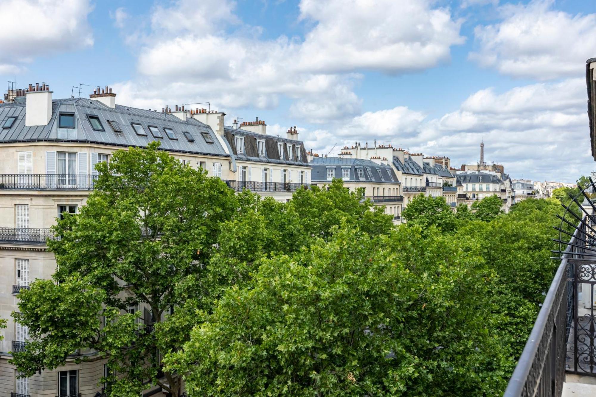 Appartamento Sweett - Pavillon Saint-germain
