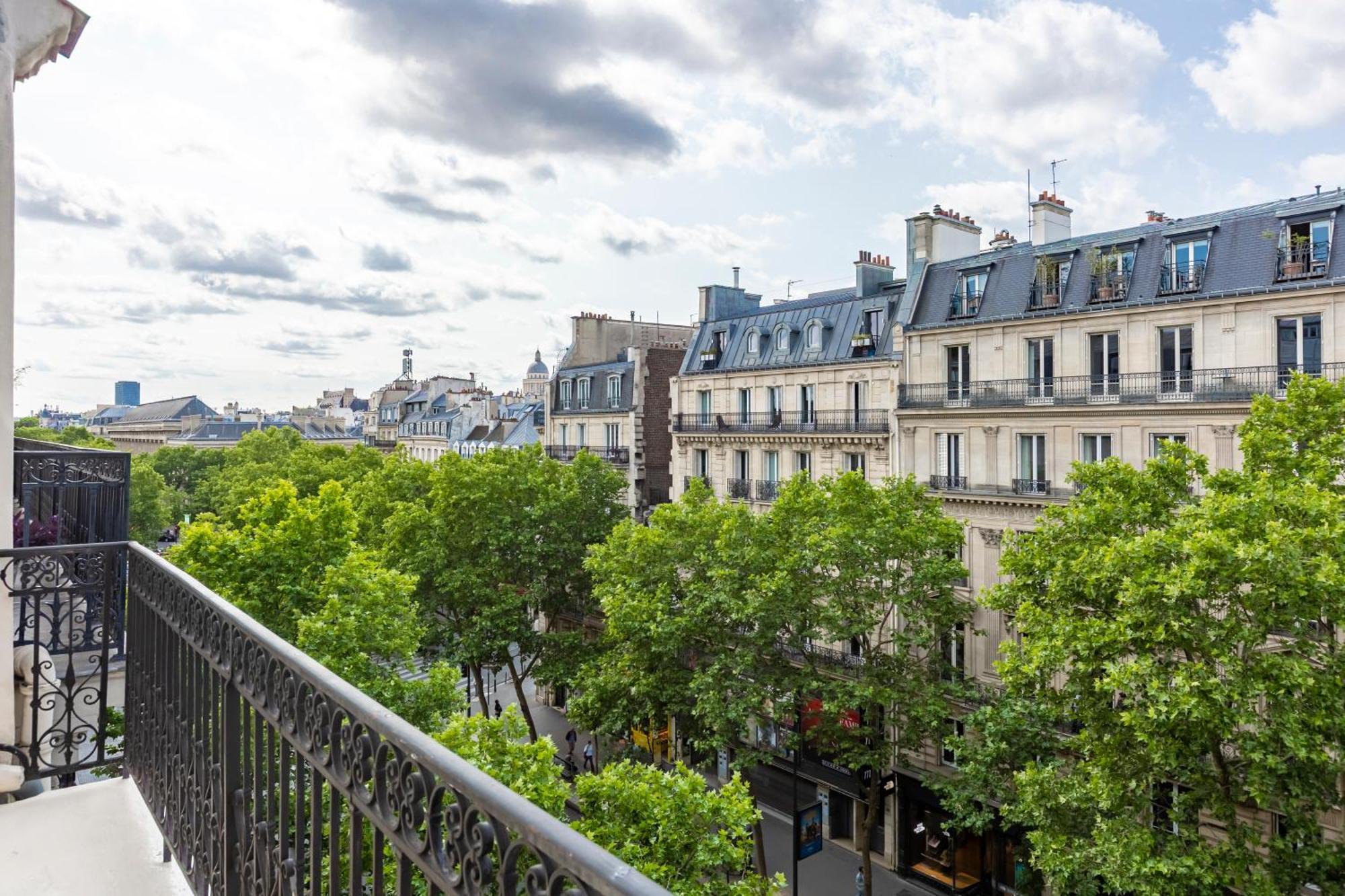 Appartamento Sweett - Pavillon Saint-germain