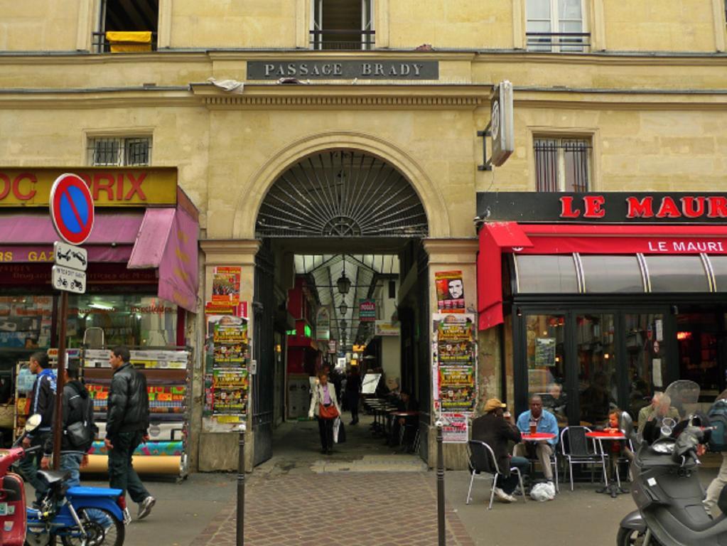 Alloggio in famiglia Private In A Parisian Homestay! - Close To It All!