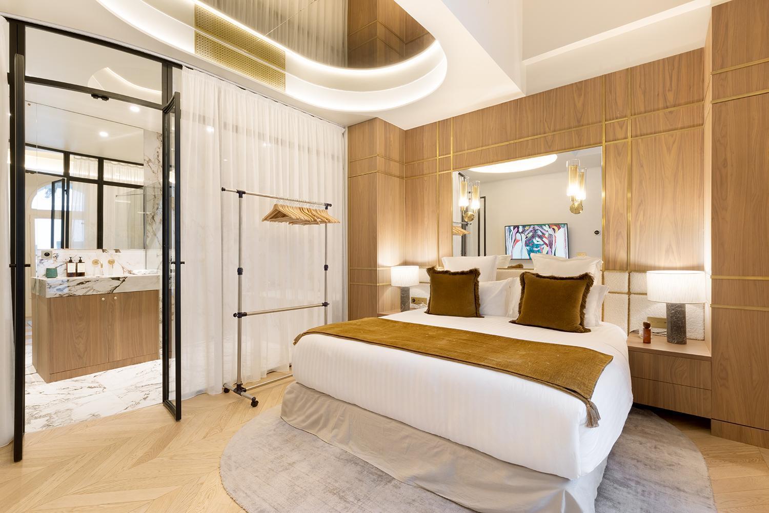 Maison Galante - In Grand Boulevards - Passage Panorama Paris