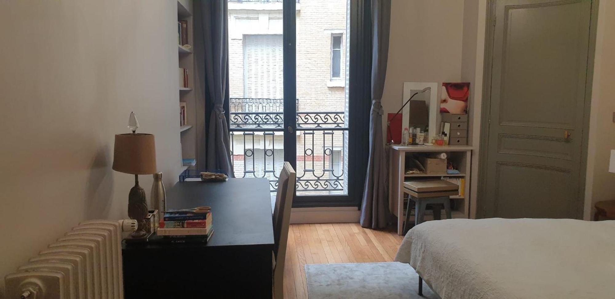 Appartement de standing *