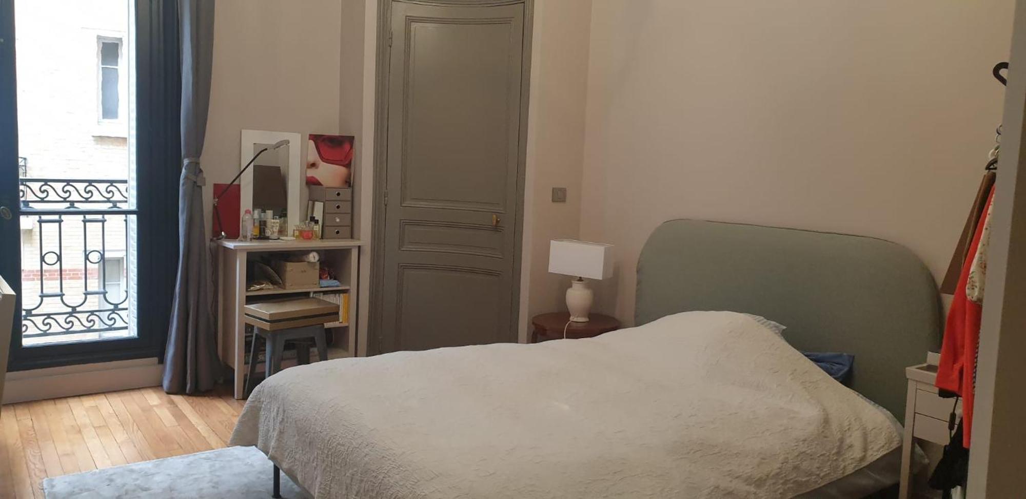 Appartamento Appartement de standing Parigi