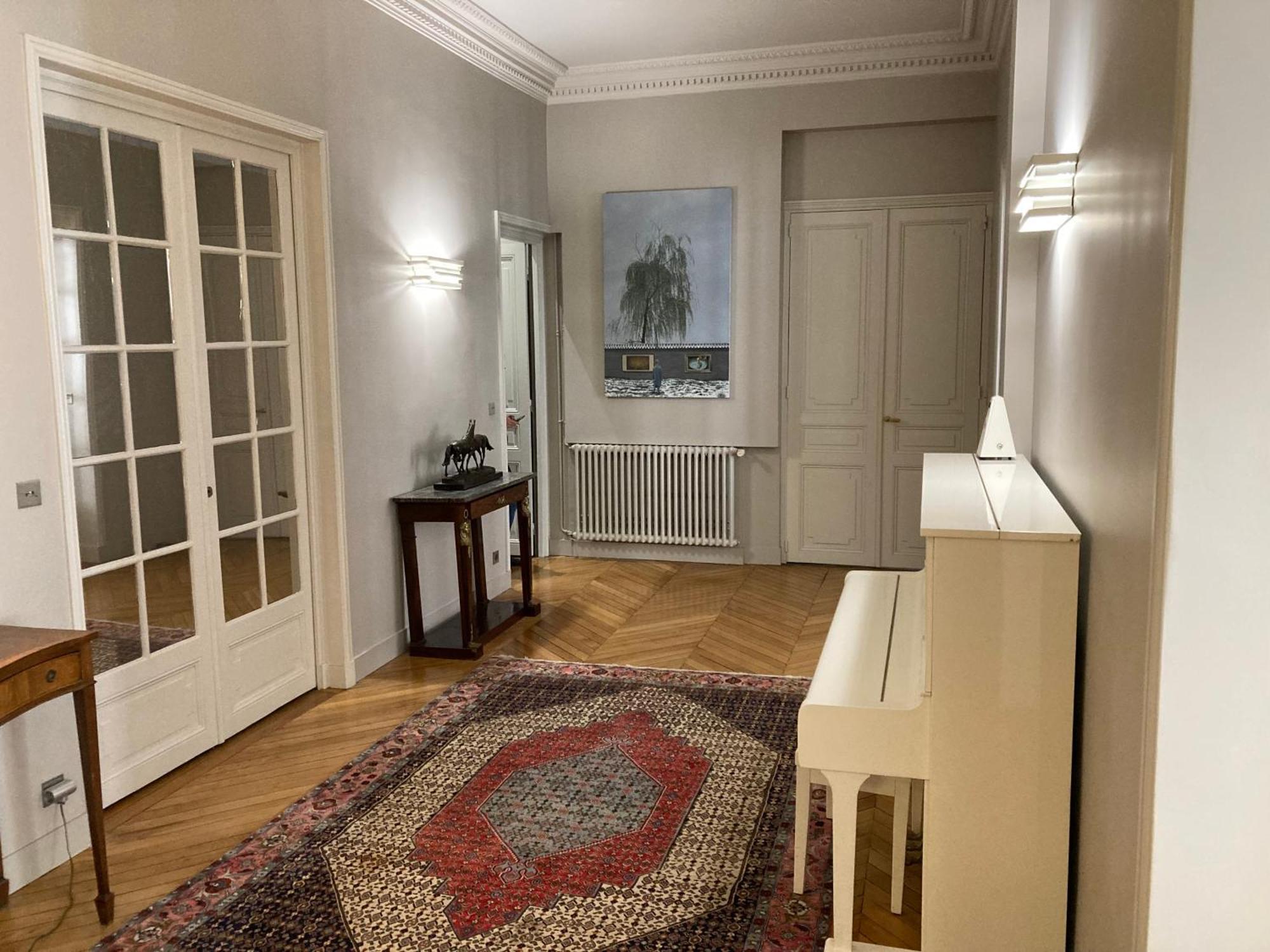 Appartement de standing *
