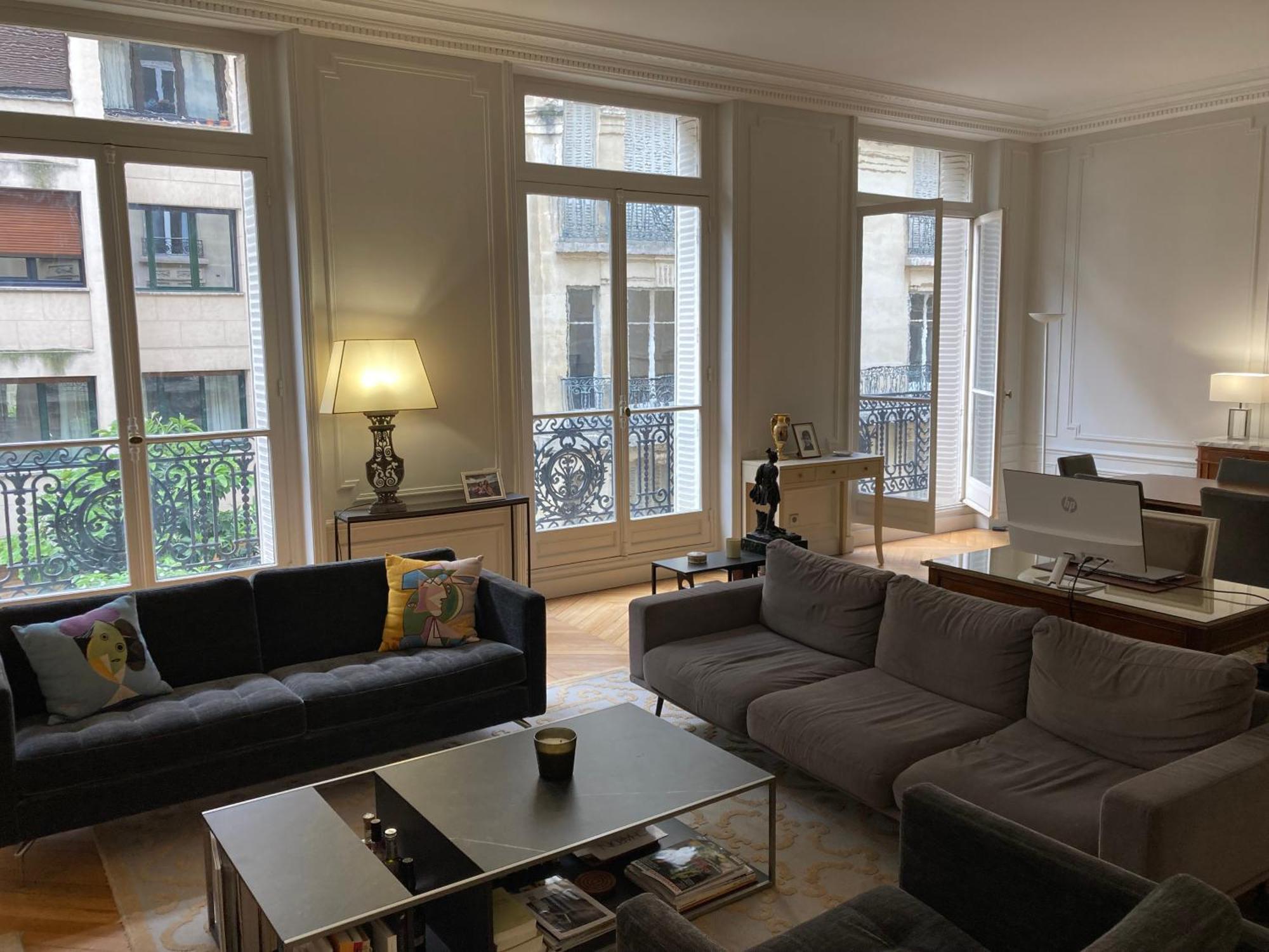 Appartement de standing *