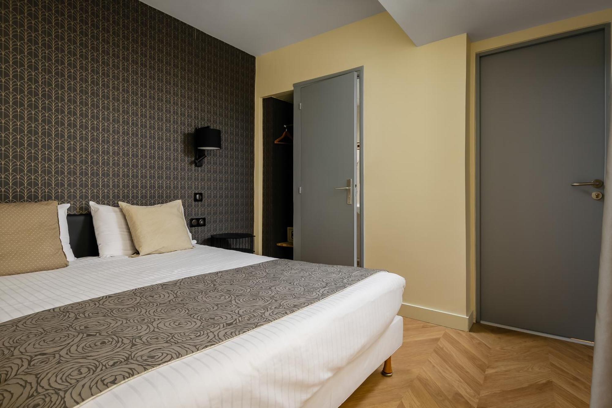Hotel Elysée Etoile 2*