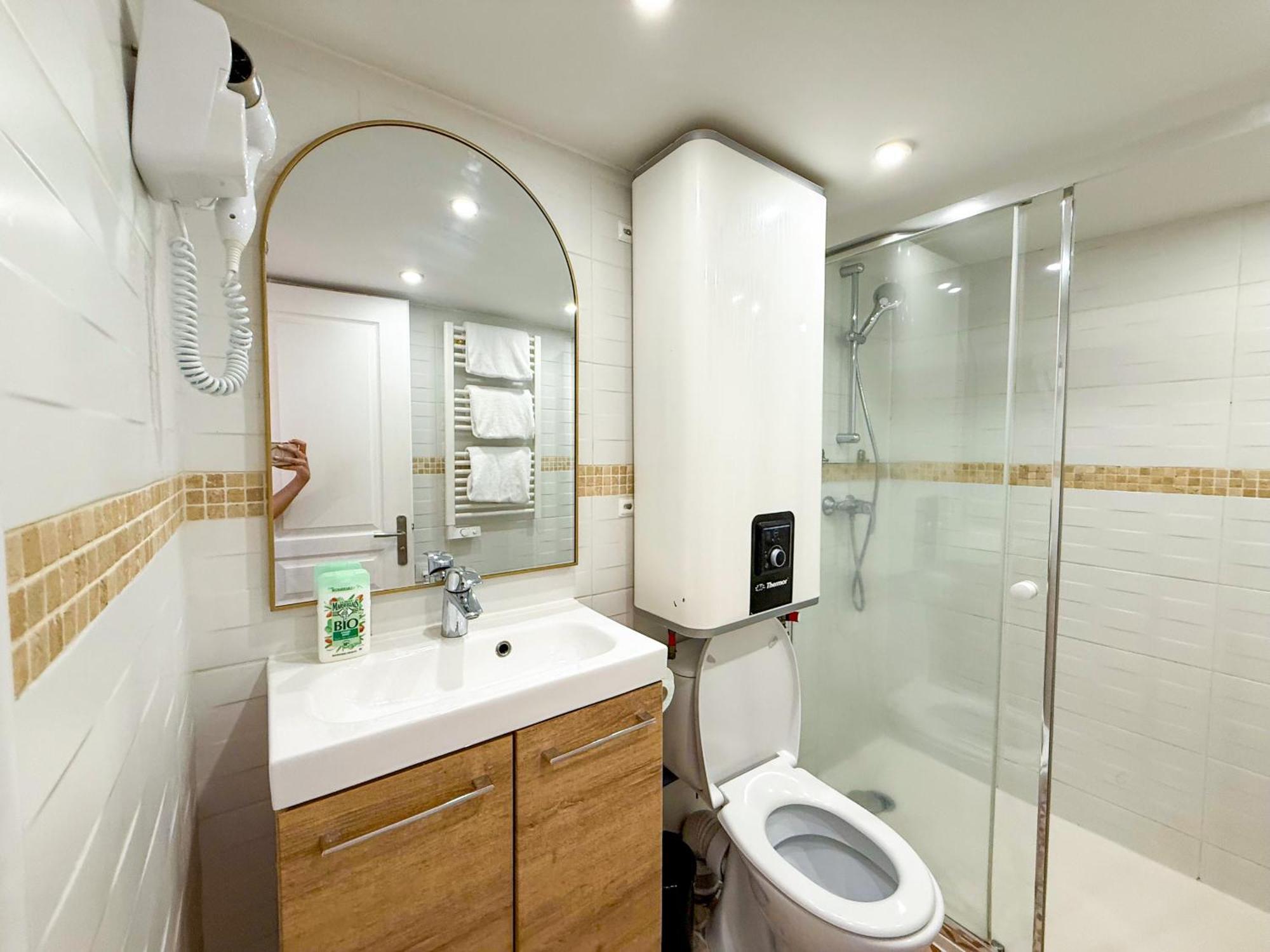 Appartamento Urbanflat 41 - Disneyland In - Montorgueil