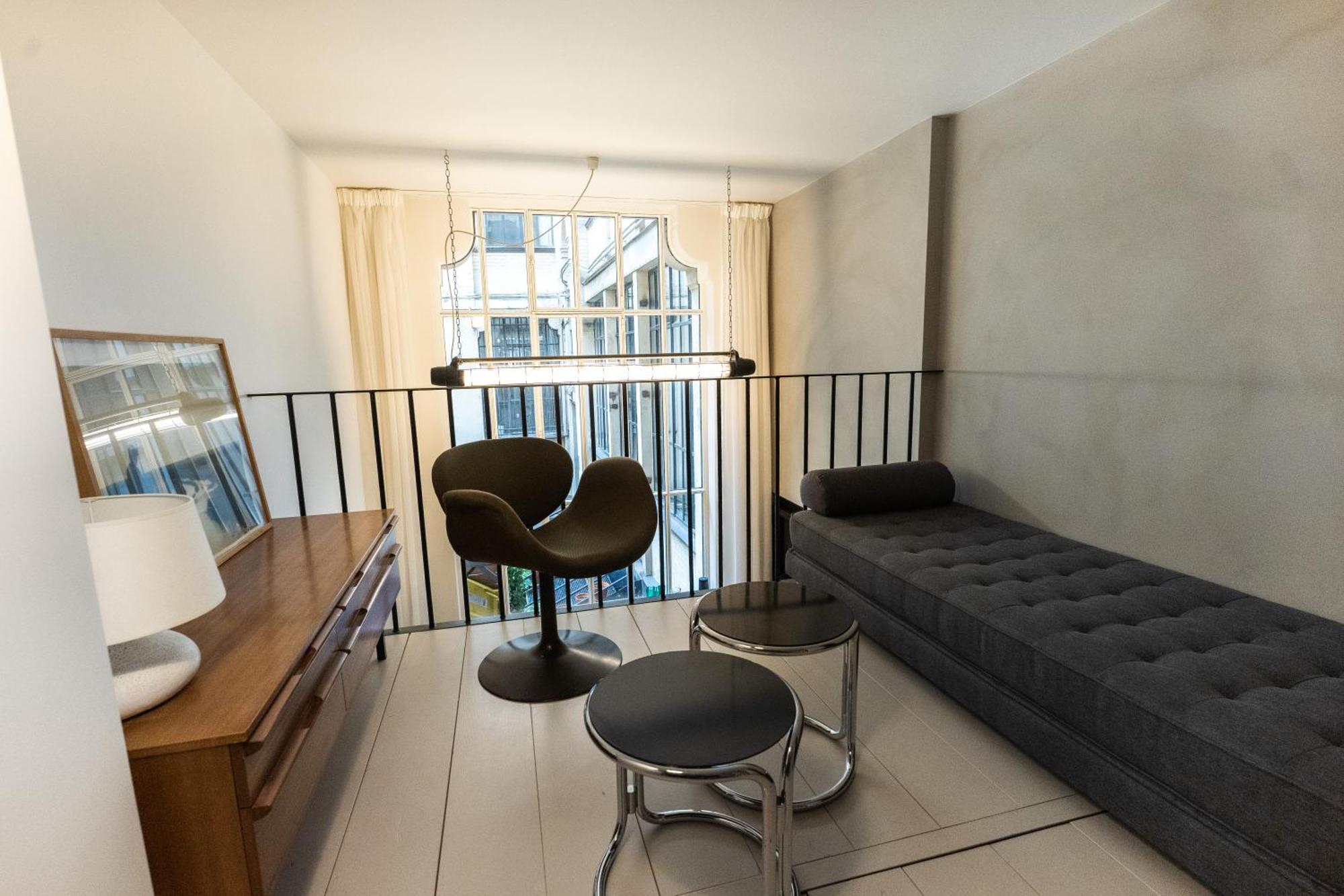 Refait A Neuf Bastille Appartamento