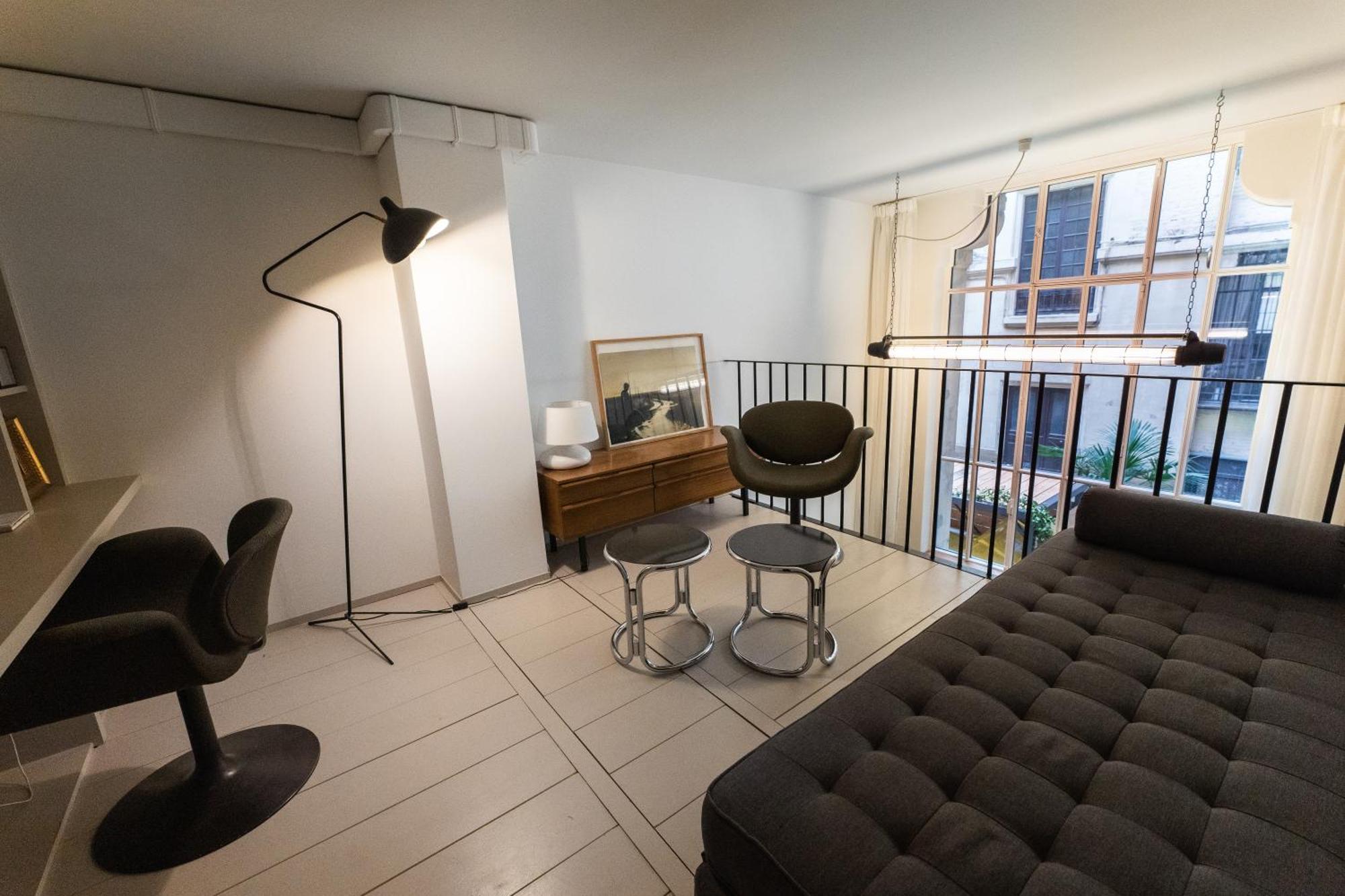 Appartamento Refait A Neuf Bastille