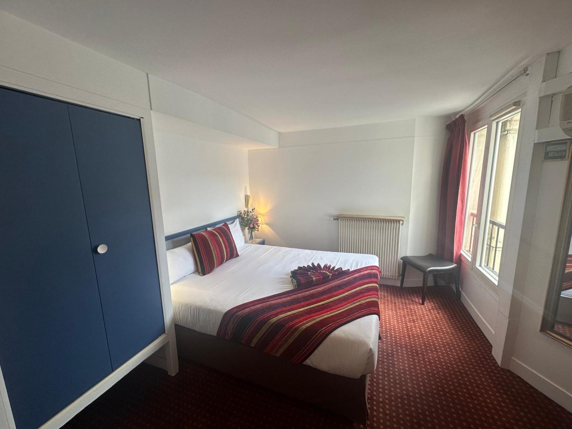 Opera Deauville Hotel