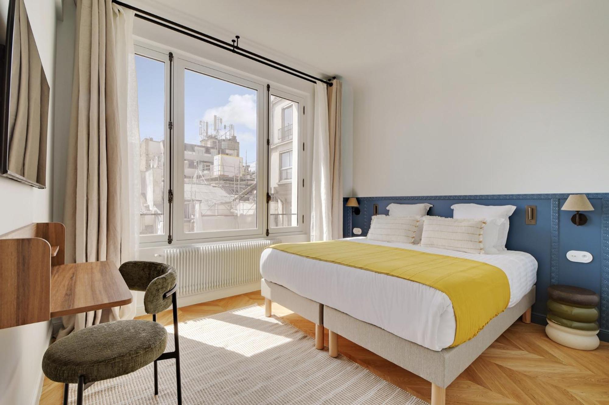 Appartamento Collection Serviced In Opera - Rue Saint-lazare