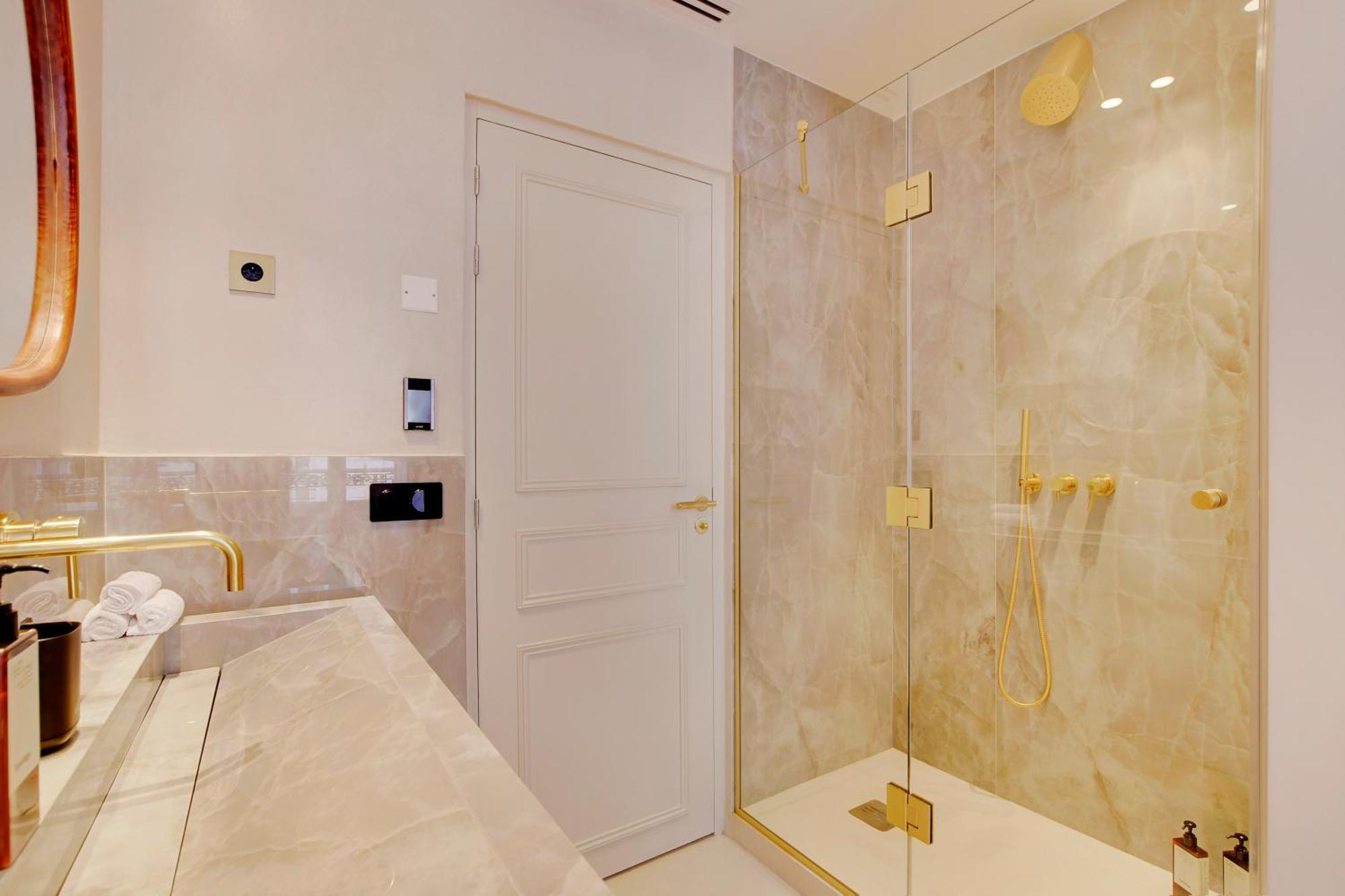 Appartamento Maison Galante's With Services In La Madeleine - Opera Parigi